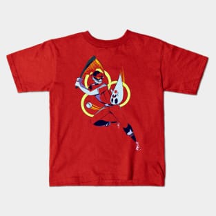 The Batter Kids T-Shirt